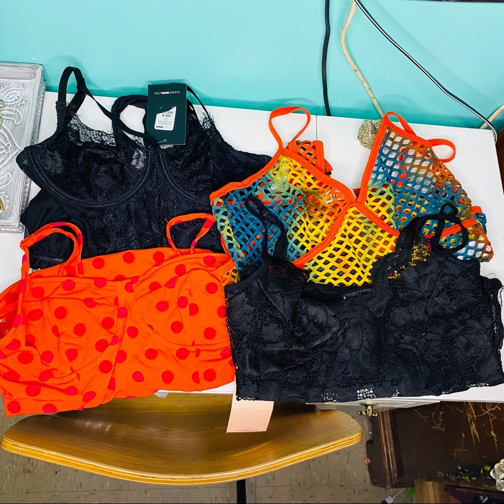 Bundle of Bodysuits